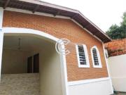 Casa, Jardim Boa Esperança, Campinas, SP