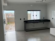 Casa, Jardim Boa Esperança III, Alfenas, MG