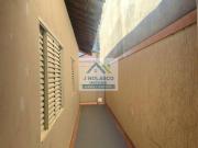 Casa, Jardim Boa Vista, Mogi Guaçu, SP