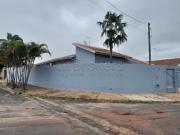 CASA Jardim Bom Pastor I SÃO MANUEL / SP