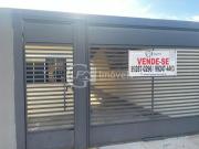 Casa à venda em Campo Grande MS, Jardim Bonança: 3...