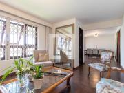 Casa, Jardim Botânico, 4 Quartos, 200 m2 Curitiba