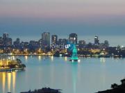 Casa jardim botanico 4 quartos 5 vagas