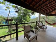 Casa Jardim Botânico 5 quartos terreno 2000m2 condominio...