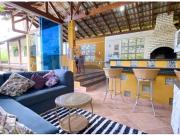 Casa Jardim Botânico Condomínio Ouro Vermelho II