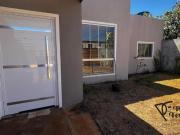 Casa jardim botânico df 2 quartos garagem