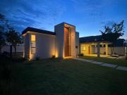 Casa | Jardim Botânico | Estância Quintas da Alvorada |...