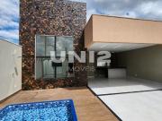 Casa, Jardim Botânico, Franca, SP