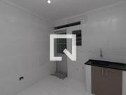 Casa, Jardim Brasil, 1 Quarto, 35 m2 São Paulo