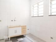 Casa, Jardim Brasil, 1 Quarto, 36 m2 São Paulo