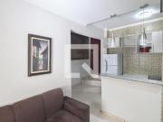 Casa, Jardim Brasil, 1 Quarto, 37 m2 São Paulo