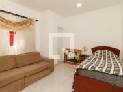 Casa, Jardim Brasil, 1 Quarto, 50 m2 São Paulo