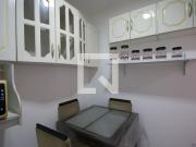 Casa, Jardim Brasil, 1 Quarto, 70 m2 São Paulo