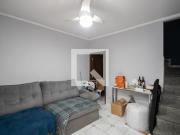 Casa, Jardim Brasil, 2 Quartos, 120 m2 São Paulo