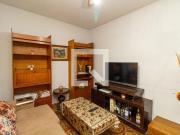 Casa, Jardim Brasil, 2 Quartos, 120 m2 São Paulo