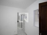 Casa, Jardim Brasil, 2 Quartos, 35 m2 São Paulo