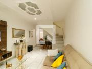 Casa, Jardim Brasil, 2 Quartos, 71 m2 São Paulo
