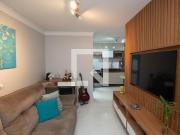 Casa, Jardim Brasil, 2 Quartos, 96 m2 São Paulo