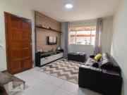 Casa, Jardim Brasil, 3 Quartos, 120 m2 São Paulo