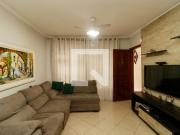 Casa, Jardim Brasil, 3 Quartos, 225 m2 São Paulo