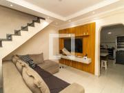 Casa, Jardim Brasil, 3 Quartos, 80 m2 São Paulo