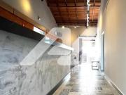 Casa Jardim Brasil Campinas