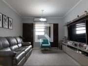 Casa, Jardim Brasília, 3 Quartos, 142 m2 São Paulo