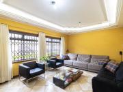 Casa, Jardim Brasília, 3 Quartos, 230 m2 São Paulo