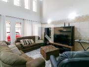Casa, Jardim Brasília, 3 Quartos, 240 m2 São Paulo