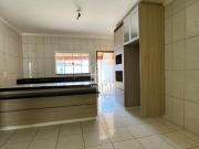 Casa, Jardim Brasília, Americana, SP