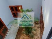 Casa, Jardim Brasília, Mogi Mirim, SP