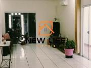 Casa, Jardim Brasília, Uberlândia, MG