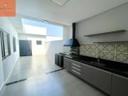 Casa, Jardim Bréscia, Indaiatuba, SP