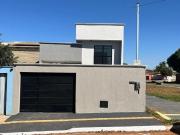 Casa Jardim Buriti Sereno, Aparecida de Goiânia Casa de...