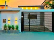 Casa, Jardim Califórnia, Cuiabá, MT