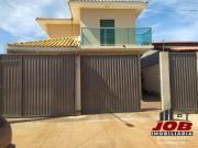 Casa, Jardim Califórnia, Formosa, GO