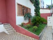 Casa, Jardim Cambuí, Sete Lagoas, MG