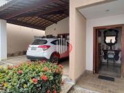 Casa, Jardim Cambui, Sete Lagoas, MG