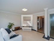 Casa, Jardim Campo Grande, 3 Quartos, 167 m2 São Paulo