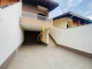 Casa, Jardim Campo Limpo, Campo Limpo Paulista, SP