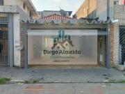 Casa, Jardim Campo Limpo, São Paulo, SP