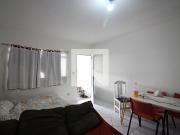 Casa, Jardim Cantareira, 1 Quarto, 49 m2 São Bernardo do...