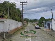 Casa, Jardim Caraminguava, Peruíbe, SP