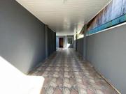 Casa, Jardim Carmen, São José dos Pinhais, PR