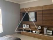 Casa, Jardim Casa Grande, Mogi Guaçu, SP