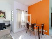 Casa, Jardim Casablanca, 1 Quarto, 40 m2 São Paulo
