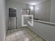 Casa, Jardim Centenario, 1 Quarto, 23 m2 São Paulo