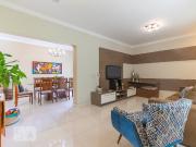 Casa, Jardim Chapadão, 4 Quartos, 200 m2 Campinas