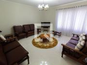 Casa, Jardim Chapadão, 4 Quartos, 212 m2 Campinas