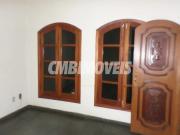 Casa Jardim Chapadão Campinas